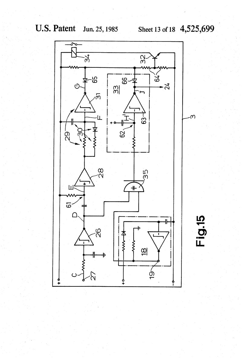 IRD Mechanalysis Model 544 2ch