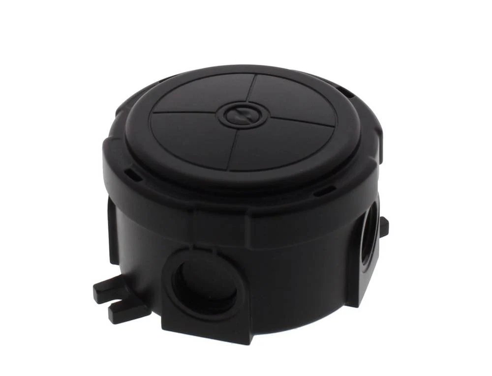 WISKA COMBI 304 BK