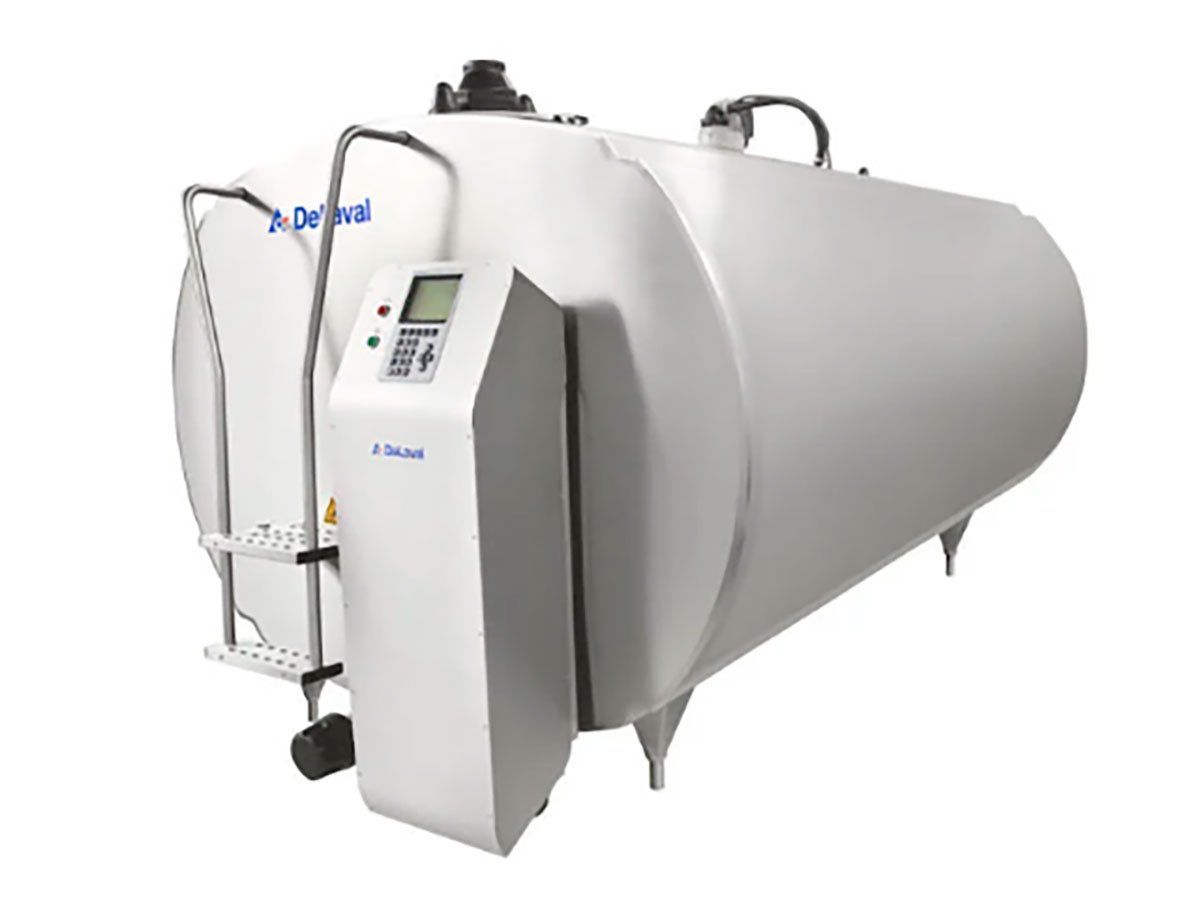 Delaval T300