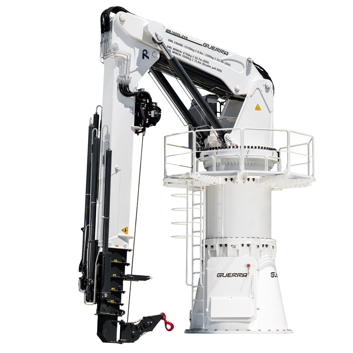Aukra Maritime M 230.20A