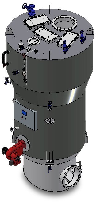 Parat Halvorsen MCS