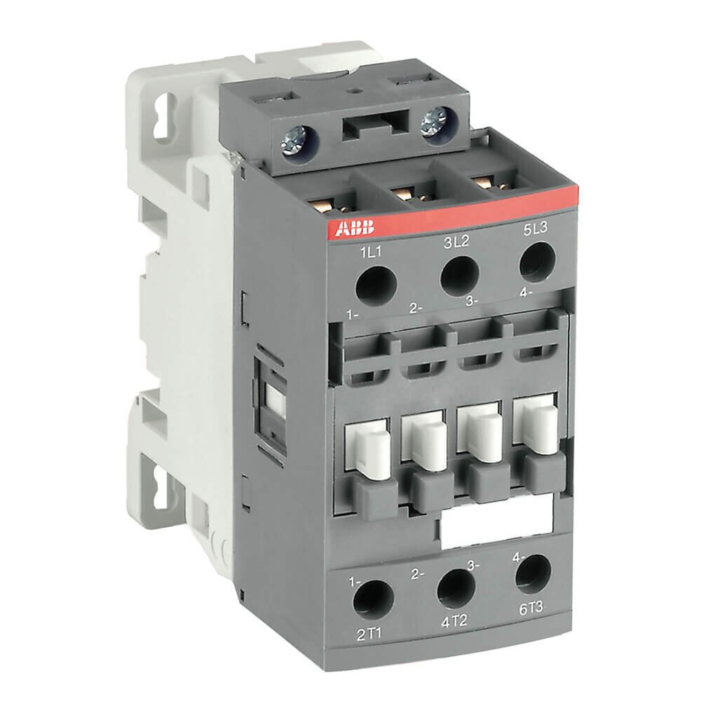 ABB Marine AF09 Marine 400V Marine