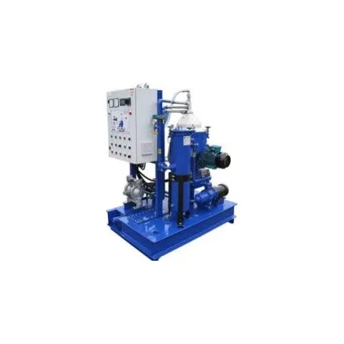 Alfa Laval WHPX-410-HFO-Purifier