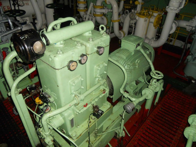 Hatlapa L 140 50/W