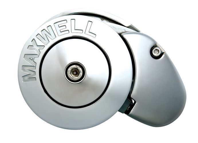 Maxwell Marine RC6