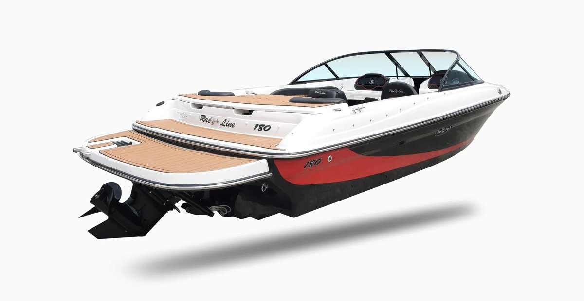 Marine - Care 180 BR