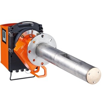 Endress+Hauser IGM32