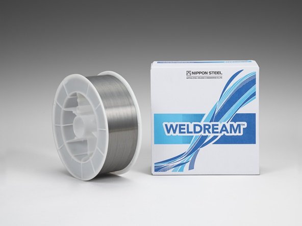 NIPPON STEEL WELDING & ENGINEERING CO., LTD. Hikari Plant SF-309 MoL / C1