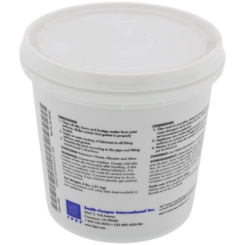 FPPI LubeFit® Coupling Grease