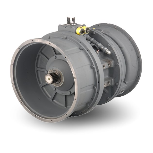 Twin Disc HPTO300S