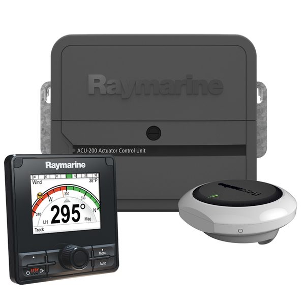 Raymarine ACU-200