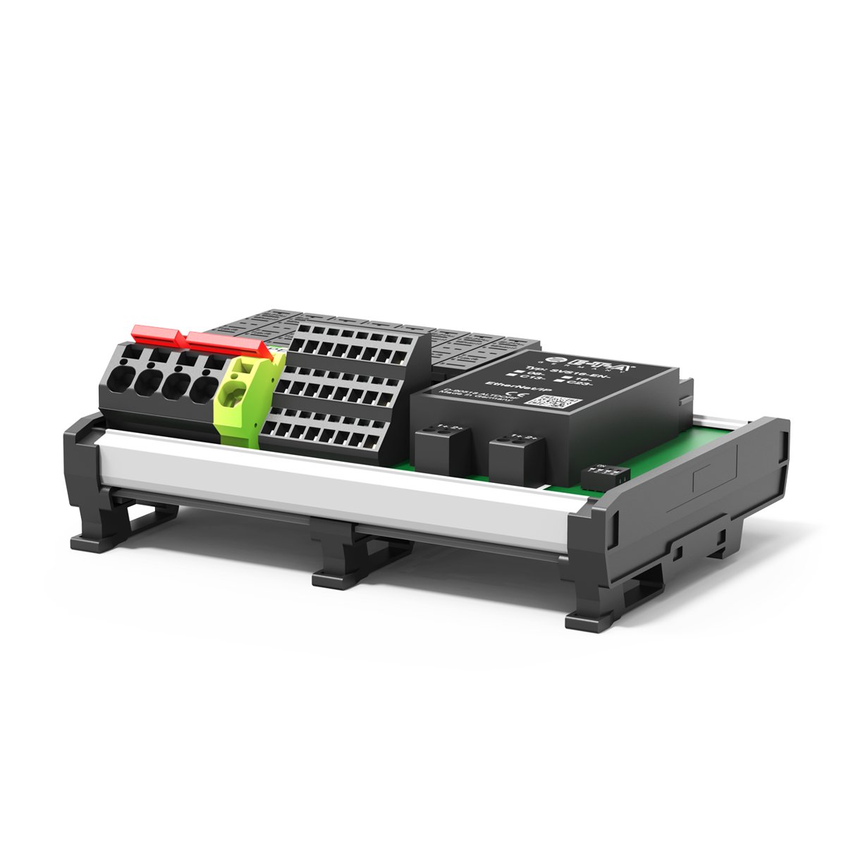 eta SVS16-EC-16-Cx3-P0x