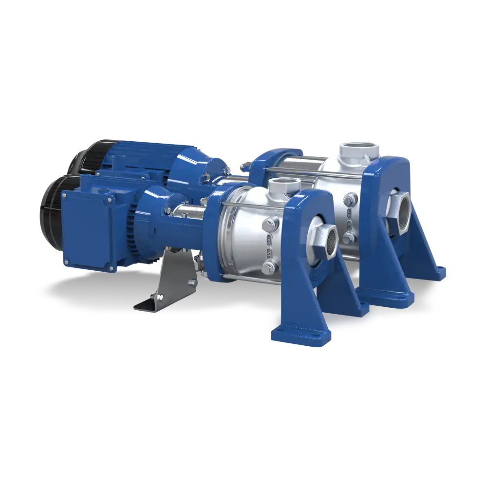KSB Movitec Marine