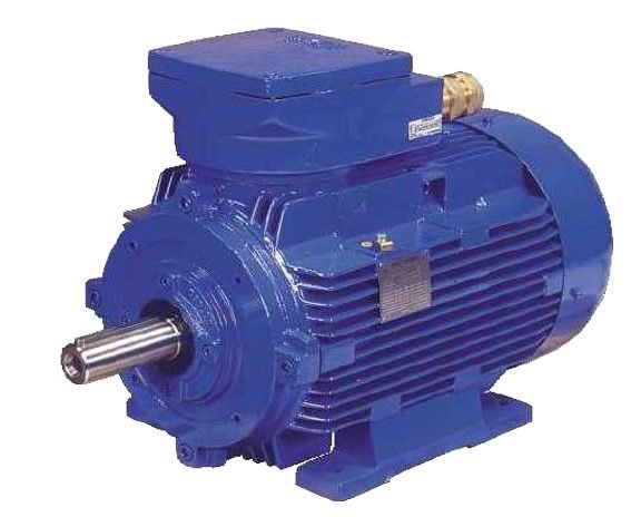 Bartec Varnost d.o.o. 4KTC 100 L-6