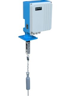 Endress+Hauser Silopilot M FMM50