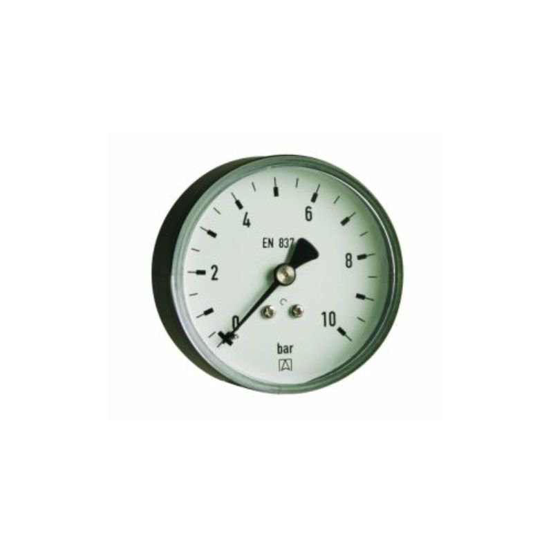 AFRISO Standard capsule pressure gauges KP63 | 35005201