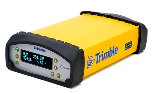 Trimble Marine SPS-461