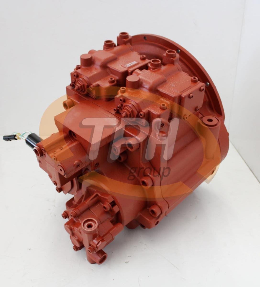 Kawasaki K3V112DP