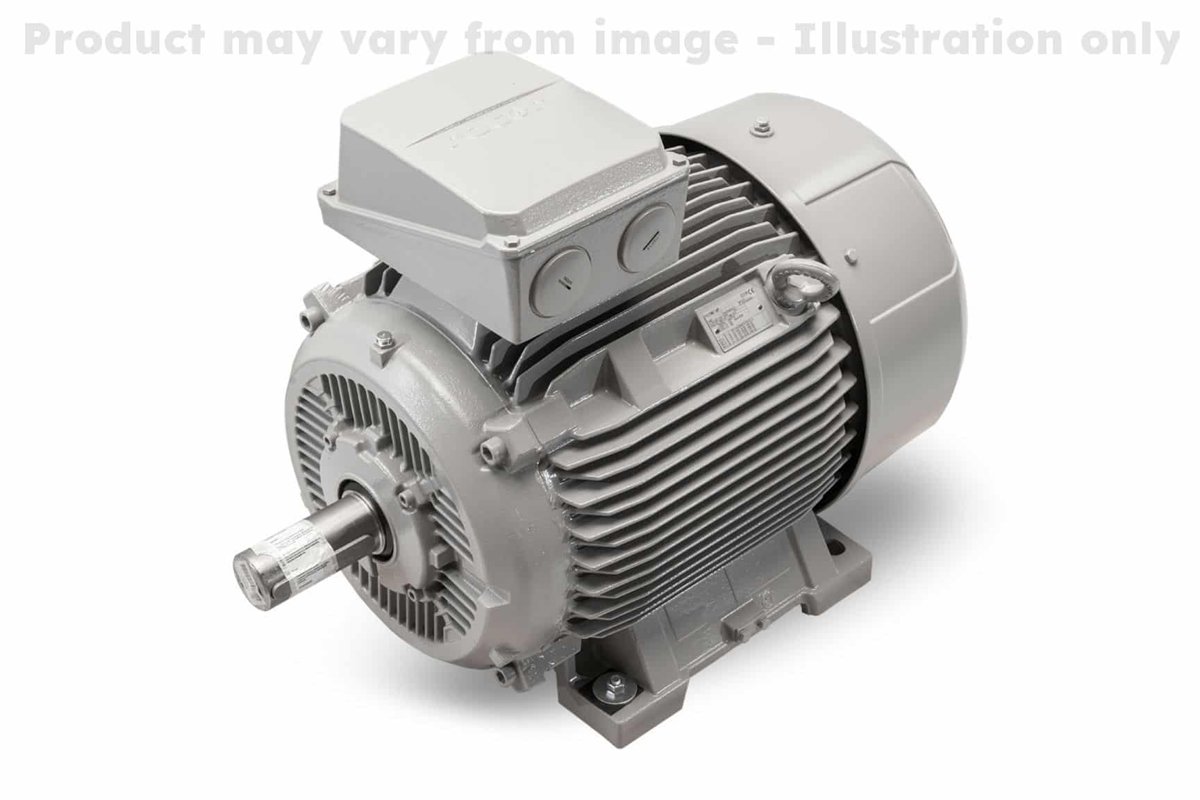 WEG Marine 6RN280M06E32 U46BMar