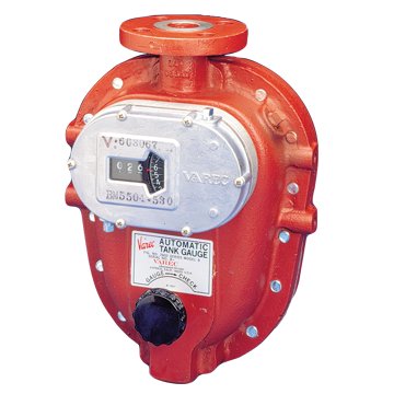 Varec 2500 ATG/2520 ATG