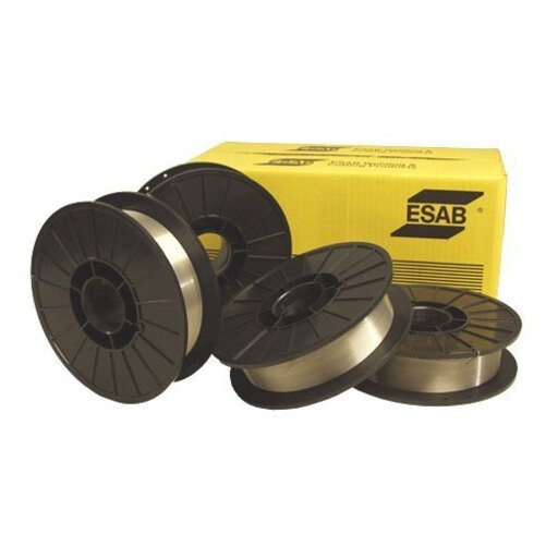 ESAB Seah Dual Shield 70 Ultra Plus / M21