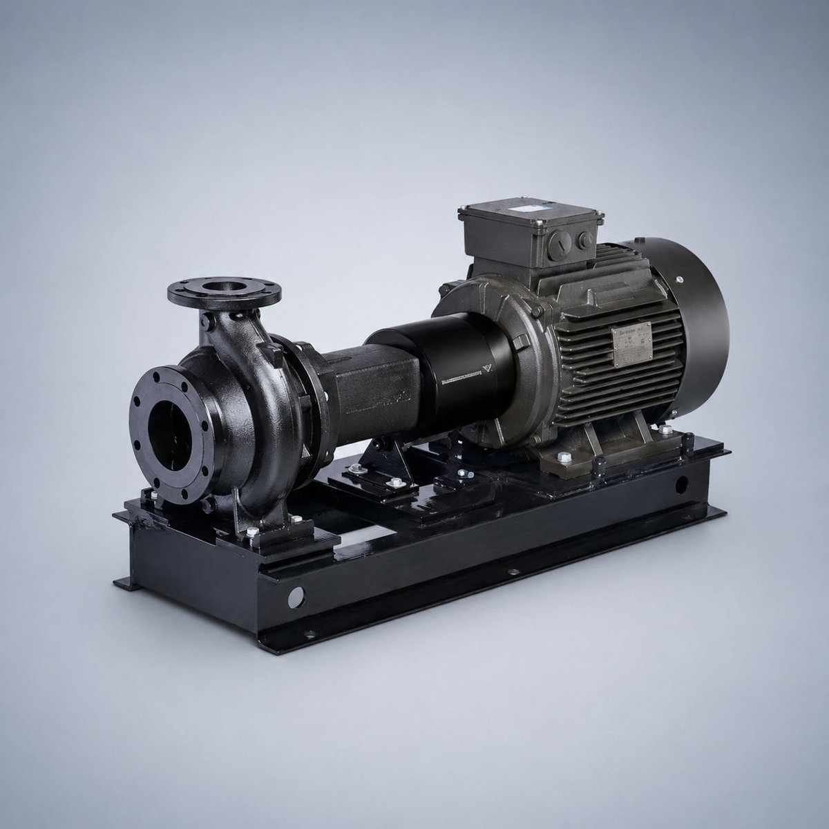 Grundfos Marine 150-125-400