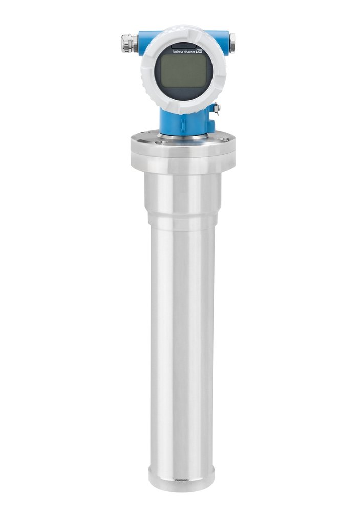 Endress+Hauser Gammapilot M FMG50