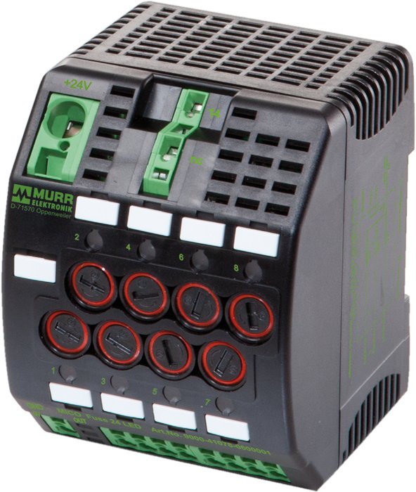 Murrelektronik MICO FUSE 24 LED/MICO FUSE 250