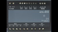 DEIF MTR-3