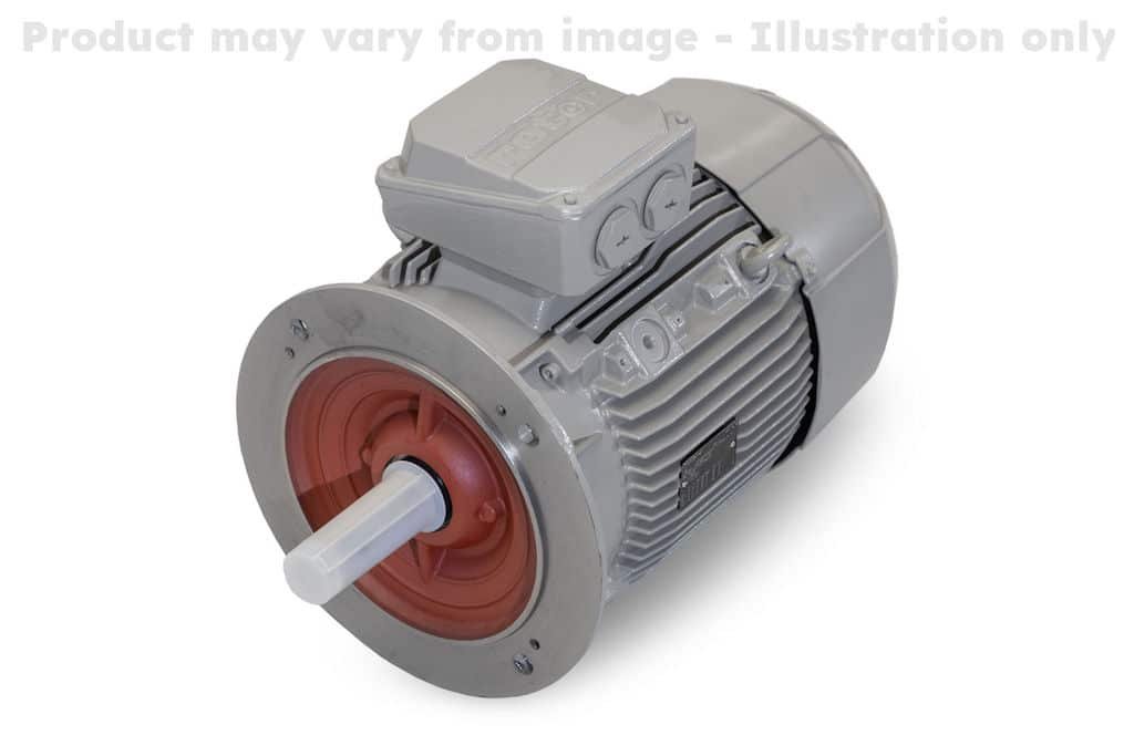 Rotor 6RN315L04E46