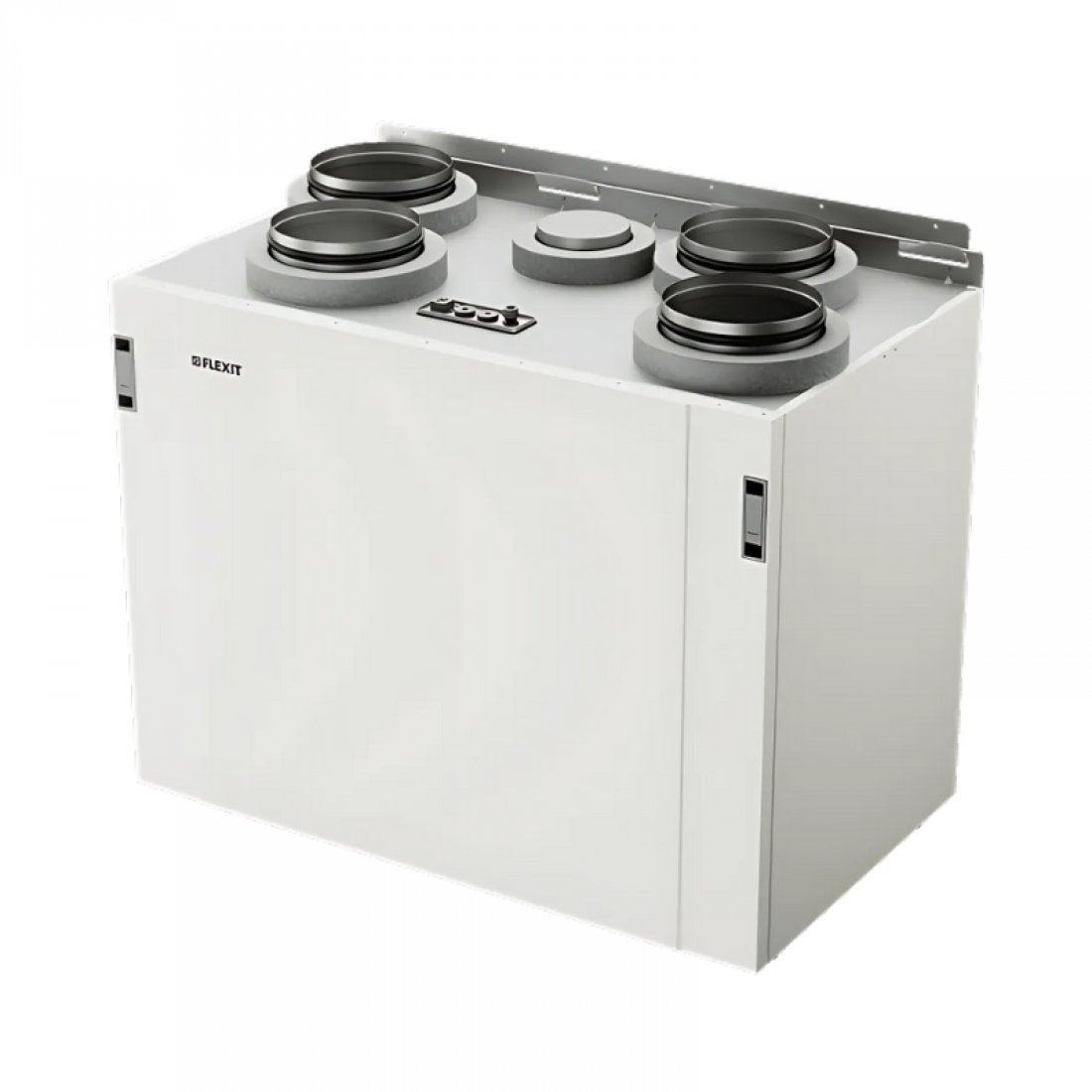 Intertraco FlexIT 1T, FlexIT 2T, FlexIT SK117, FlexIT SC117, FlexIT SK216, FlexIT SC216, FlexIT SHP, FlexIT H4, FlexIT 5000, FlexIT 6000