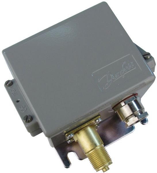 Danfoss KPS 37