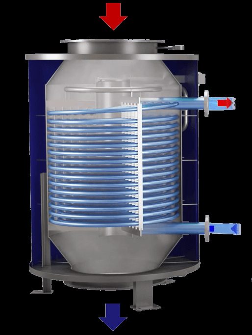 Alfa Laval Micro Therm X 50