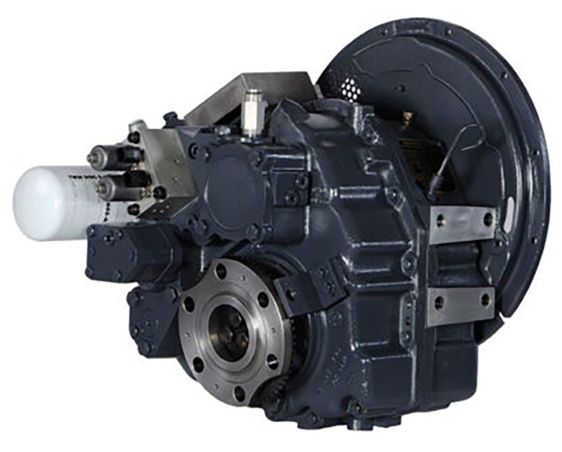 Twin Disc MG-5145