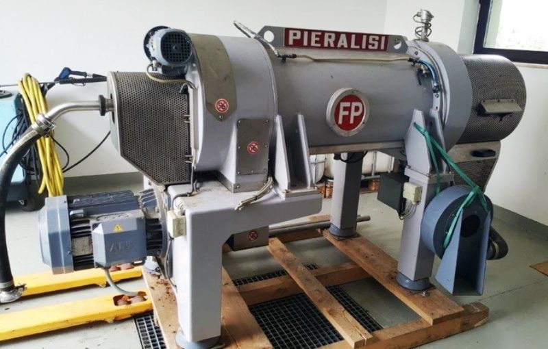 Pieralisi FP 1200 6000l/h MDO