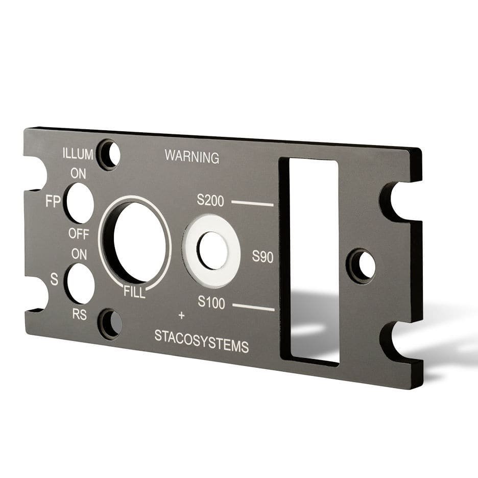 STACO LINK Co., Ltd. Yangsan Works W-B50