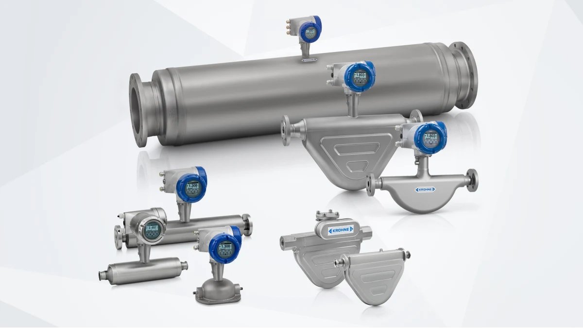 Krohne TT30