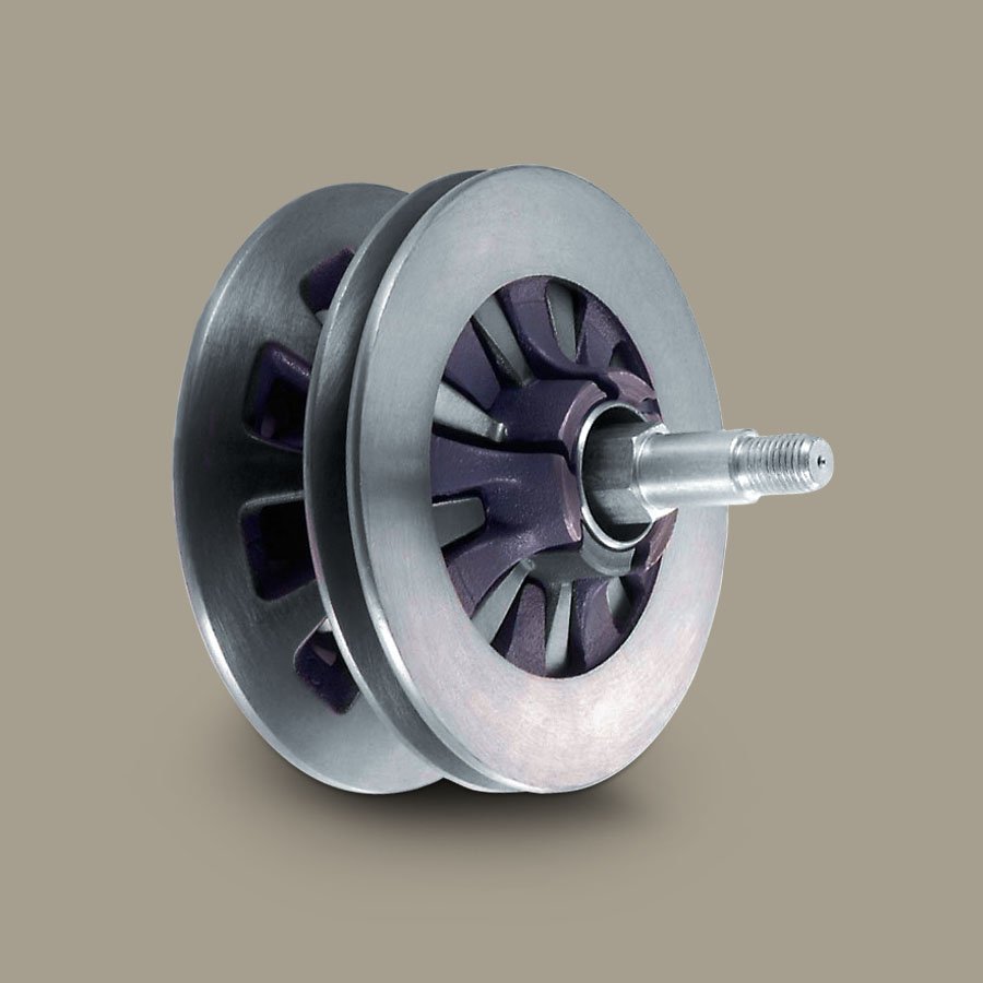 Miki Pulley F30