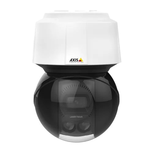 Axis Communications Q6155-E