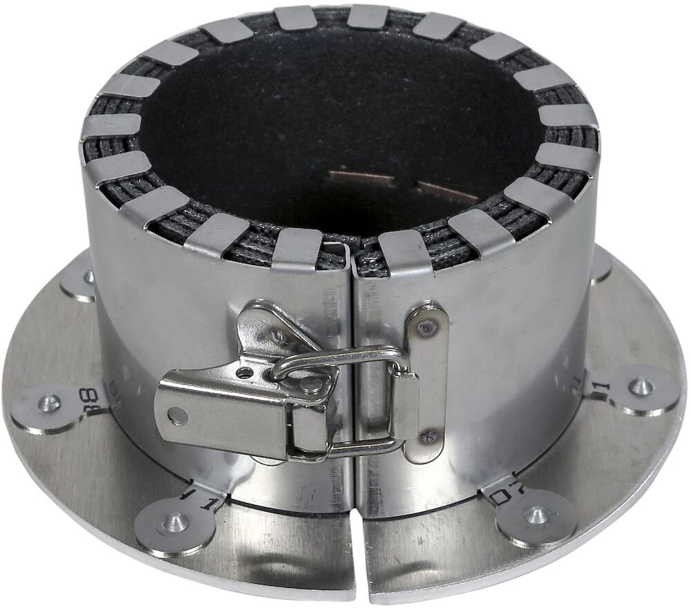 DONG EUN PRECISION & ENGINEERING A-0 Penetration Piece