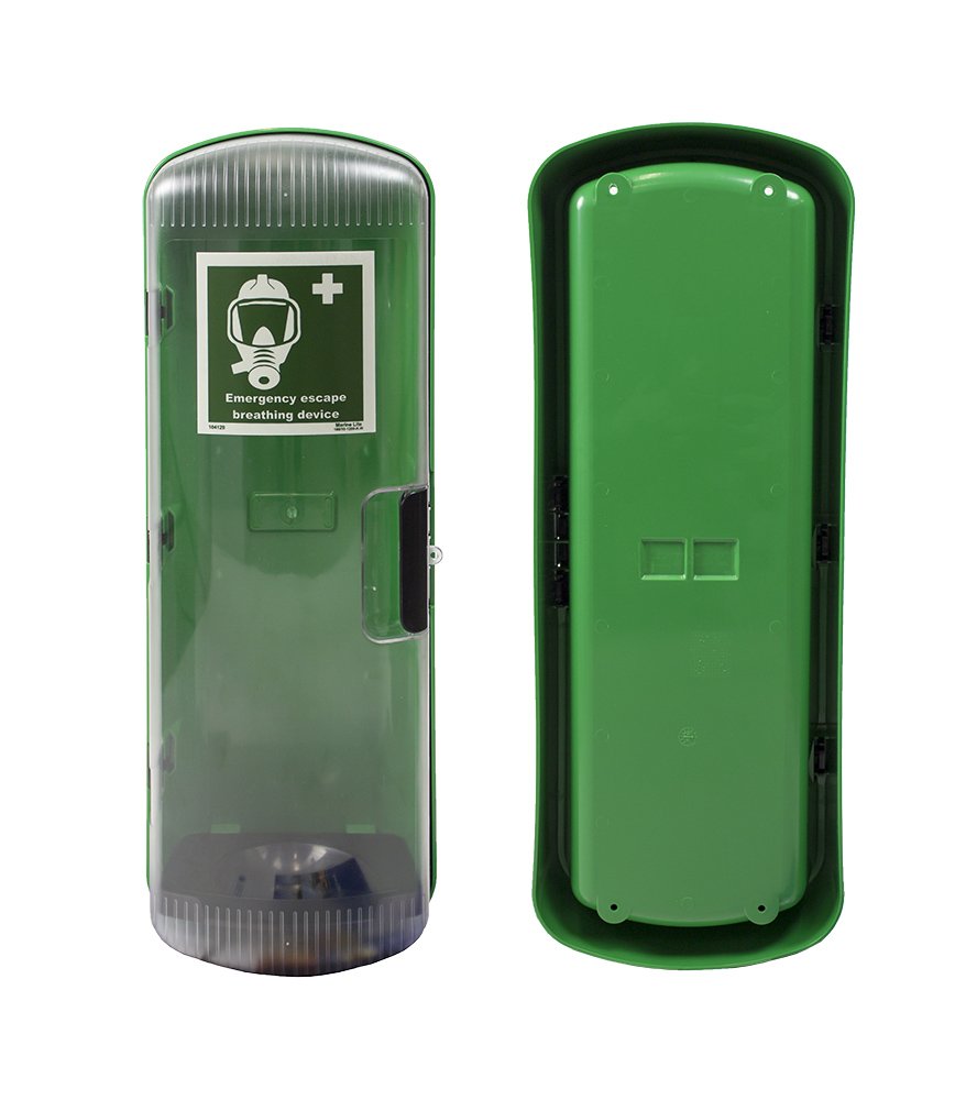 Draeger Safety UK Saver PP(10) and Saver PP(15)