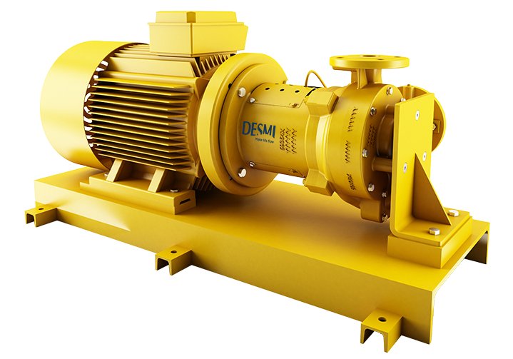 DESMI ESLHT/TSL & TSLH