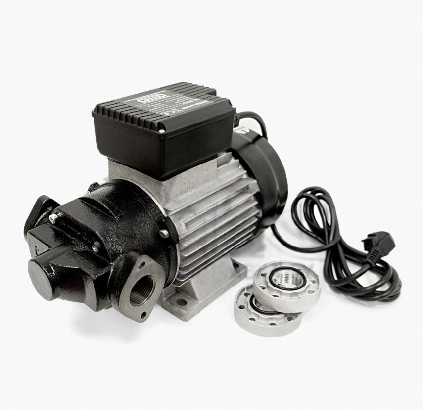 DESMI Pumping Technology S125-100-220N