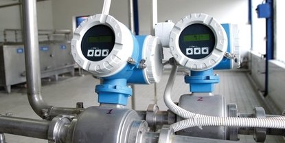 Endress+Hauser Tankvision Professional NXA85