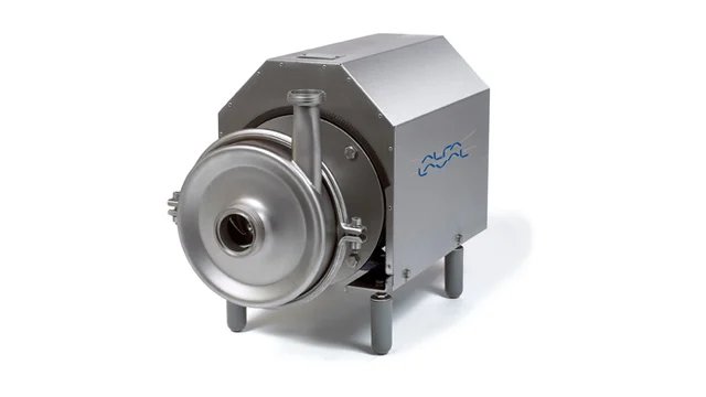 Alfa Laval SolidC-3