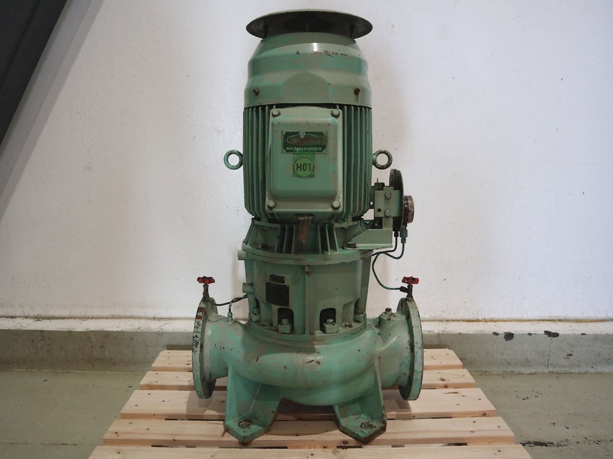 Taiko Kikai EMC-200MD