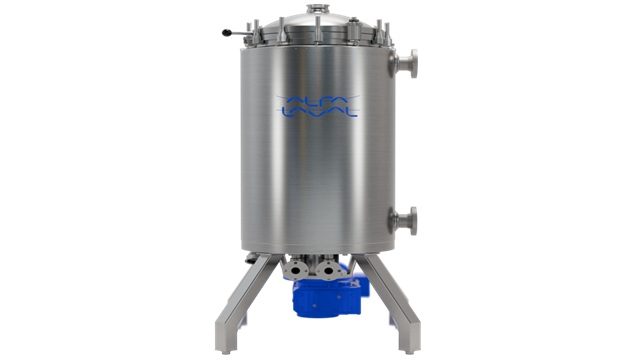 Alfa Laval Tank Heating 2000kW product