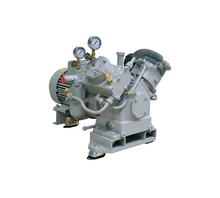 Deno Compressors 2K20