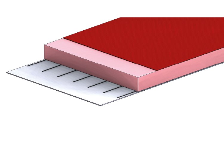 Advanced Innergy Solutions Limited ContraFlame® MS400
