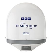 KVH TracPhone V11-HTS